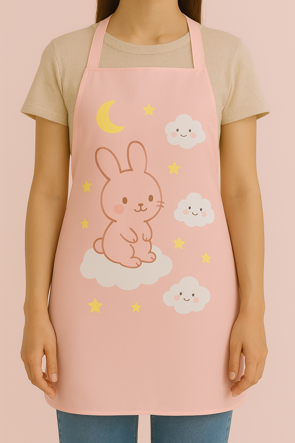 apron